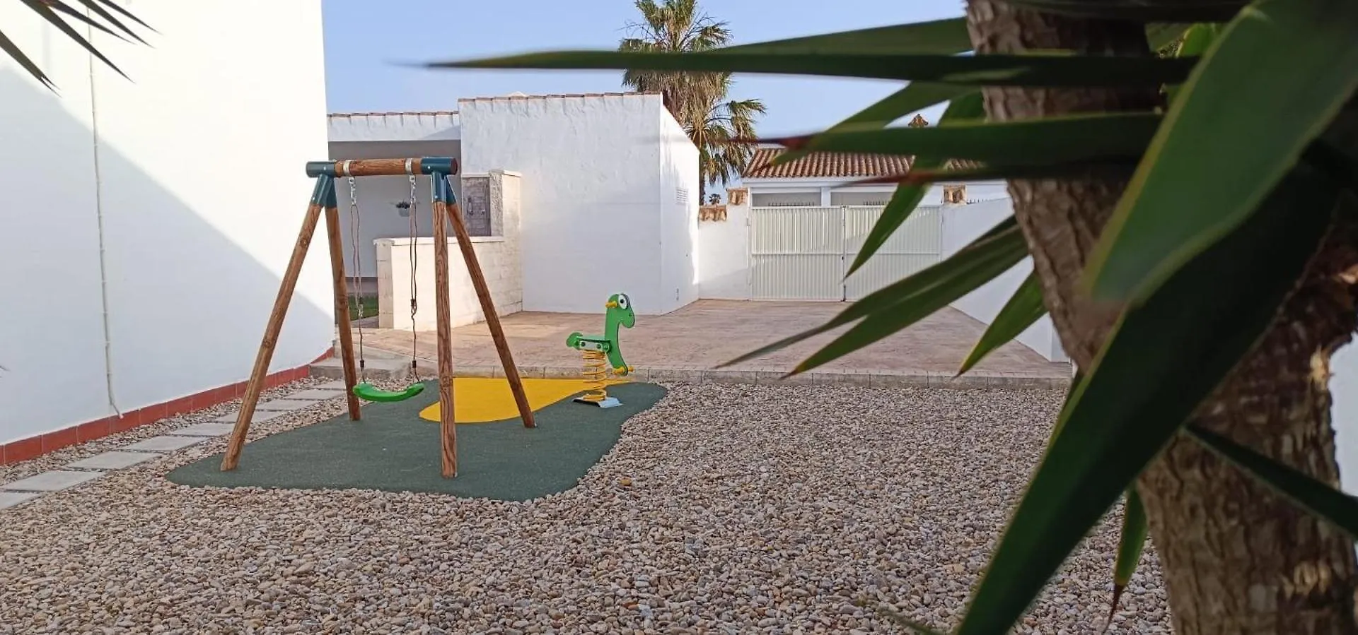 Holiday home Casa Albahaca Villa El Palmar  Spain