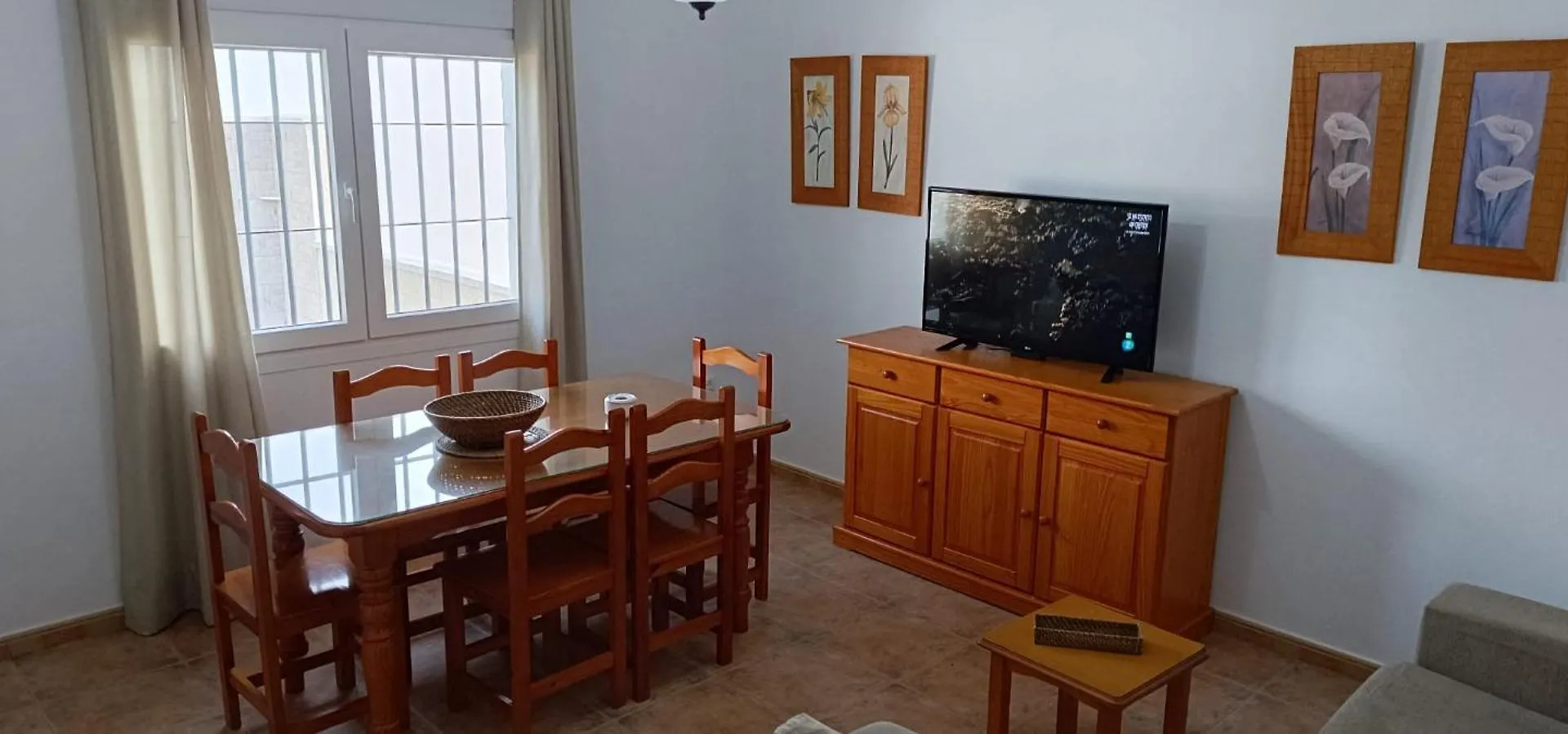 Casa Albahaca Villa El Palmar