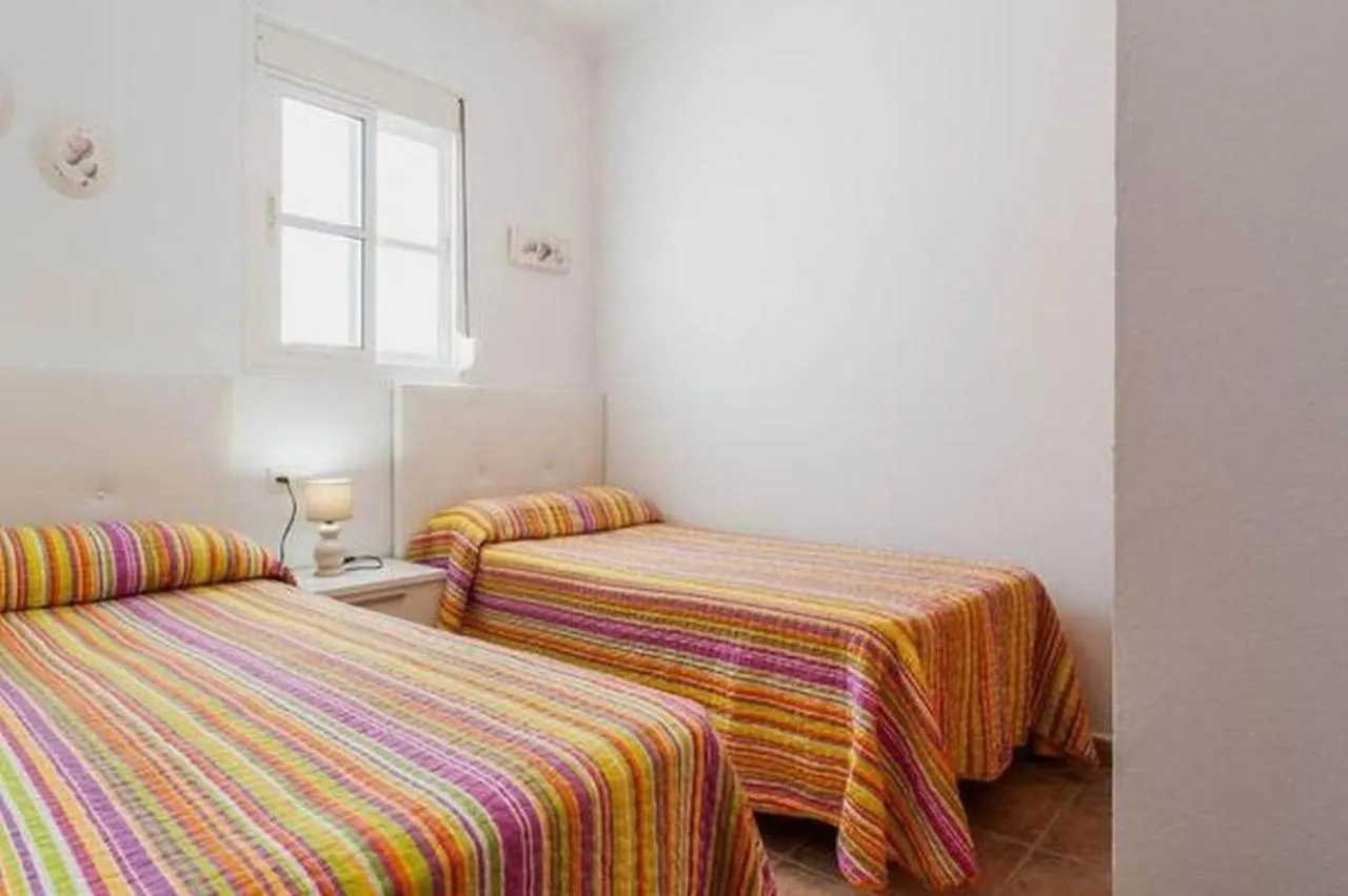 Holiday home Casa Albahaca Villa El Palmar  Spain