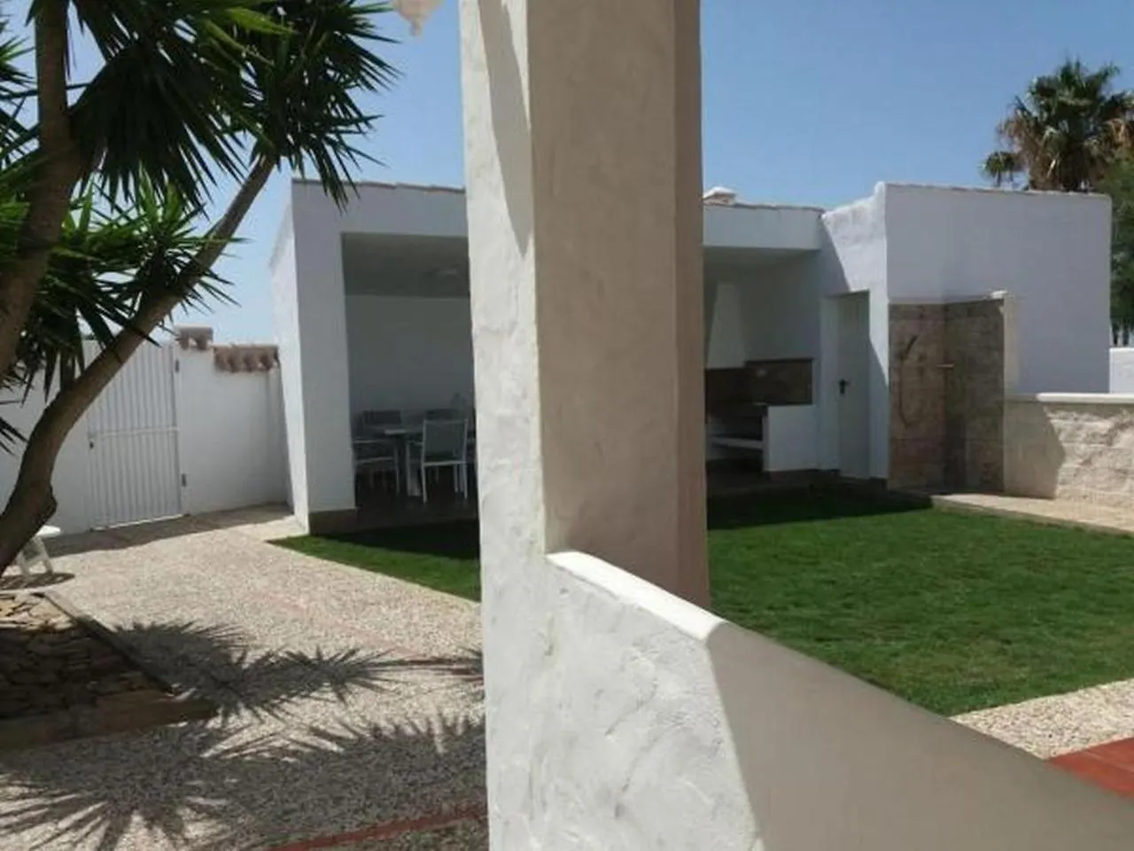 Casa Albahaca Villa El Palmar  0*, El Palmar (Andalucia) Spain